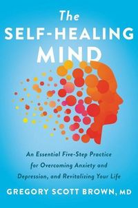 Produktbild: The Self-Healing Mind