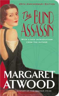 Produktbild: The Blind Assassin