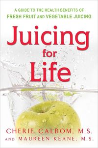 Produktbild: Juicing for Life