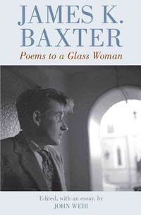 Produktbild: Poems to a Glass Woman