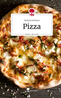 Produktbild: Pizza. Life is a Story - story.one