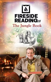 Bild vom Artikel Fireside Reading of The Jungle Book vom Autor Rudyard Kipling
