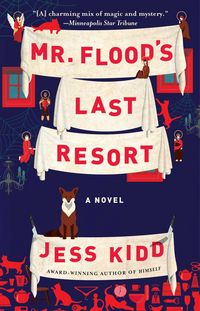 Produktbild: Mr. Flood's Last Resort