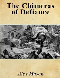 Produktbild: The Chimeras of Defiance