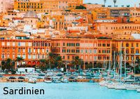 Produktbild: Sardinien