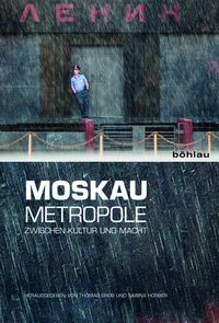 Produktbild: Moskau