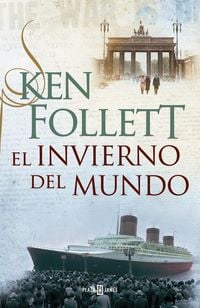Produktbild: The Century 2. El invierno del mundo