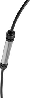 Produktbild: SecoR&uuml;t Seitenmarkierungsleuchte Offene Kabelenden Blinker seitlich 12 V/DC, 24 V/DC