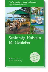 Bild vom Artikel Schleswig-Holstein für Genießer vom Autor 