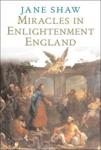 Produktbild: Miracles in Enlightenment England