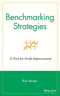 Produktbild: Benchmarking Strategies