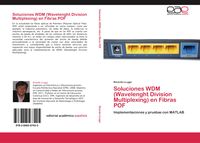 Produktbild: Soluciones WDM (Wavelenght Division Multiplexing) en Fibras POF