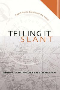 Produktbild: Telling It Slant