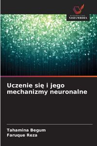 Produktbild: Uczenie si&iquest; i jego mechanizmy neuronalne