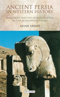 Produktbild: Samiei, S: Ancient Persia in Western History