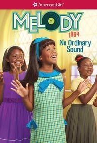 Produktbild: Melody: No Ordinary Sound