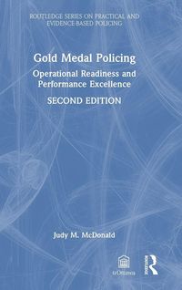 Produktbild: Gold Medal Policing