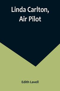 Produktbild: Linda Carlton, Air Pilot