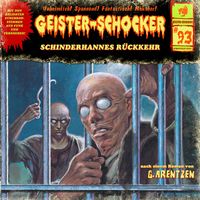 Produktbild: Schinderhannes R&uuml;ckkehr