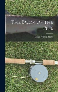 Produktbild: The Book of the Pike