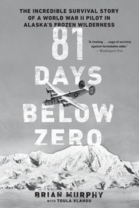 Produktbild: 81 Days Below Zero