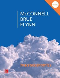 Produktbild: Macroeconomics with Connect Access Card