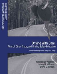 Produktbild: Driving W/care Alcohol Other D