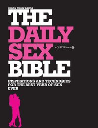 Produktbild: Daily Sex Bible