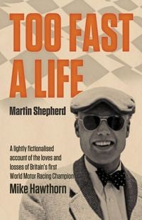 Produktbild: Too Fast A Life