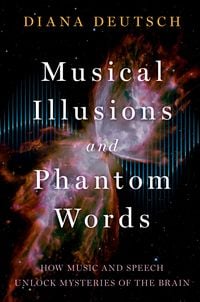 Produktbild: Musical Illusions and Phantom Words