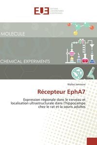 Produktbild: R&eacute;cepteur EphA7