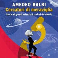 Produktbild: Cercatori di meraviglia