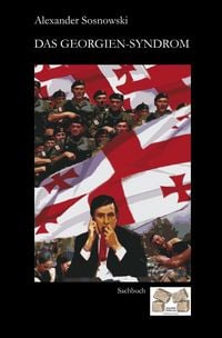 Produktbild: Das Georgien-Syndrom