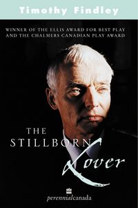 Produktbild: Stillborn Lover