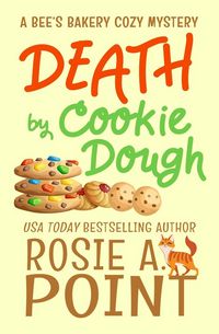 Produktbild: Death by Cookie Dough