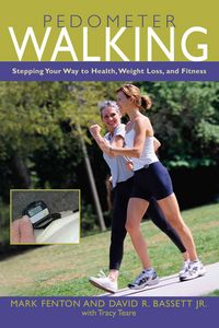 Produktbild: Pedometer Walking