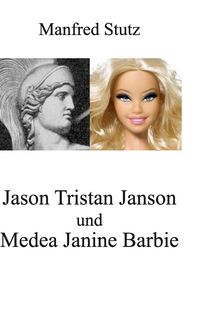 Produktbild: Jason Tristan Janson und Medea Janine Barbie