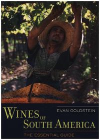 Produktbild: Wines of South America