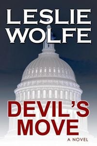 Produktbild: Devil's Move