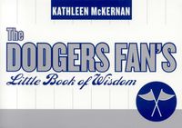 Produktbild: The Dodgers Fan's Little Book of Wisdom