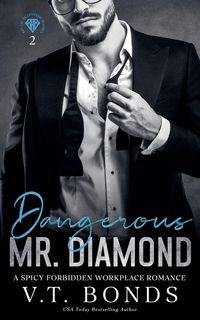 Produktbild: Dangerous Mr. Diamond