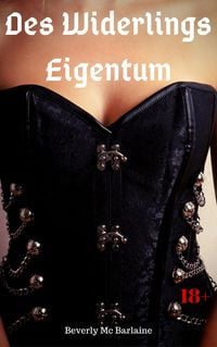 Produktbild: Des Widerlings Eigentum