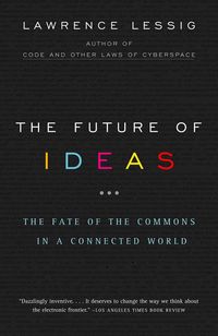 Produktbild: The Future of Ideas