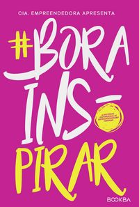 Produktbild: #Bora Inspirar