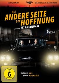 Produktbild: Die andere Seite der Hoffnung