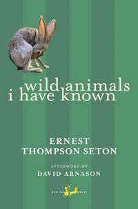 Produktbild: Wild Animals I Have Known