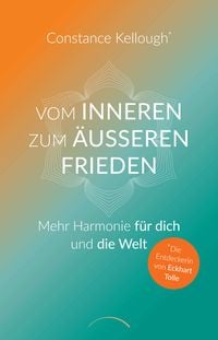 Produktbild: Vom inneren zum &auml;u&szlig;eren Frieden