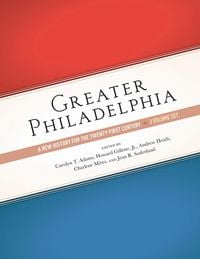 Produktbild: Greater Philadelphia