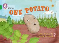 Bild vom Artikel One Potato vom Autor Lynne Rickards