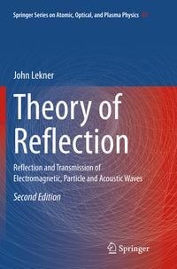 Produktbild: Theory of Reflection